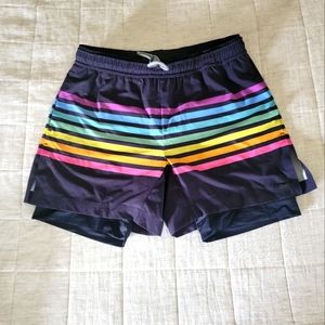 Chubbies Ultimate Training Shorts